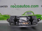 Recambio de luz interior para mazda 6 monovolumen (gy) 2.0 diesel cat referencia OEM IAM GJ6A69970FKZ 