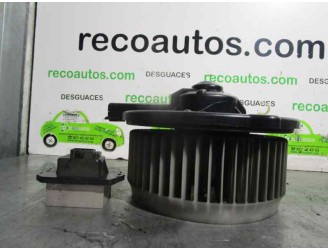 Recambio de motor calefaccion para honda accord berlina (cl/cn) 2.2 ctdi referencia OEM IAM 1940001730 1940001730 