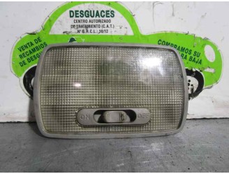 Recambio de luz interior para honda accord berlina (cl/cn) 2.2 ctdi referencia OEM IAM 83250SDCA01ZA  