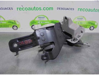 Recambio de cinturon seguridad trasero central para mazda 6 monovolumen (gy) 2.0 diesel cat referencia OEM IAM G21BC G21BC 5 PUE