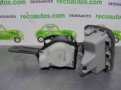 Recambio de cinturon seguridad trasero central para mazda 6 monovolumen (gy) 2.0 diesel cat referencia OEM IAM G21BC G21BC 5 PUE