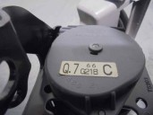 Recambio de cinturon seguridad trasero central para mazda 6 monovolumen (gy) 2.0 diesel cat referencia OEM IAM G21BC G21BC 5 PUE