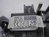 Recambio de conmutador de arranque para mazda 6 monovolumen (gy) 2.0 diesel cat referencia OEM IAM GJ6A66938A  