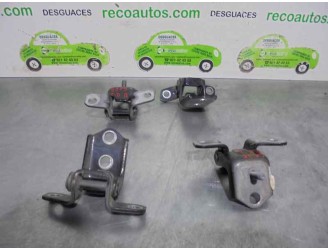 Recambio de bisagra puerta para mazda 6 monovolumen (gy) 2.0 diesel cat referencia OEM IAM   