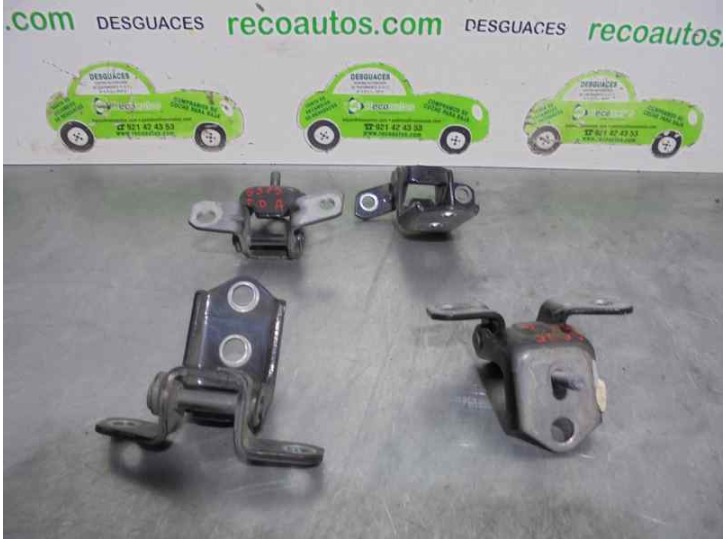 Recambio de bisagra puerta para mazda 6 monovolumen (gy) 2.0 diesel cat referencia OEM IAM 