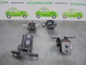 Recambio de bisagra puerta para mazda 6 monovolumen (gy) 2.0 diesel cat referencia OEM IAM   