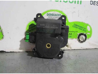 Recambio de motor apertura trampillas climatizador para honda accord berlina (cl/cn) 2.2 ctdi referencia OEM IAM 0638000041 0638