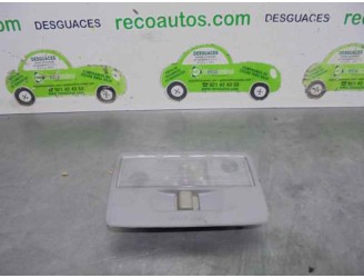 Recambio de luz interior para mazda 6 monovolumen (gy) 2.0 diesel cat referencia OEM IAM GJ6A69970FKZ  