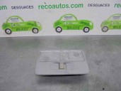 Recambio de luz interior para mazda 6 monovolumen (gy) 2.0 diesel cat referencia OEM IAM GJ6A69970FKZ  