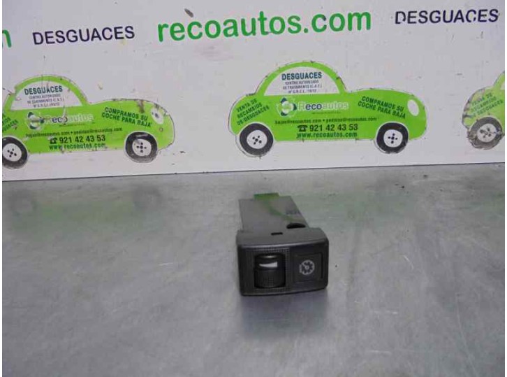 Recambio de mando para mazda 6 monovolumen (gy) 2.0 diesel cat referencia OEM IAM 4740D53 