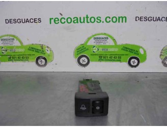 Recambio de mando luces salpicadero para mazda 6 monovolumen (gy) 2.0 diesel cat referencia OEM IAM 134139  