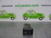 Recambio de mando luces salpicadero para mazda 6 monovolumen (gy) 2.0 diesel cat referencia OEM IAM 134139  