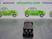 Recambio de mando luces salpicadero para mazda 6 monovolumen (gy) 2.0 diesel cat referencia OEM IAM 134139 