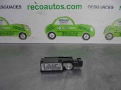 Recambio de sensor airbag para mazda 6 monovolumen (gy) 2.0 diesel cat referencia OEM IAM GJ6A57KC0  