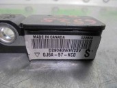 Recambio de sensor airbag para mazda 6 monovolumen (gy) 2.0 diesel cat referencia OEM IAM GJ6A57KC0 