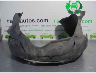 Recambio de paso rueda delantero derecho para mazda 6 monovolumen (gy) 2.0 diesel cat referencia OEM IAM   CESTA 15-B