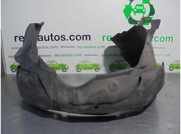 Recambio de paso rueda delantero derecho para mazda 6 monovolumen (gy) 2.0 diesel cat referencia OEM IAM CESTA 15-B