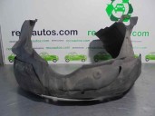 Recambio de paso rueda delantero derecho para mazda 6 monovolumen (gy) 2.0 diesel cat referencia OEM IAM CESTA 15-B