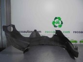 Recambio de paso rueda delantero derecho para mazda 6 monovolumen (gy) 2.0 diesel cat referencia OEM IAM CESTA 15-B
