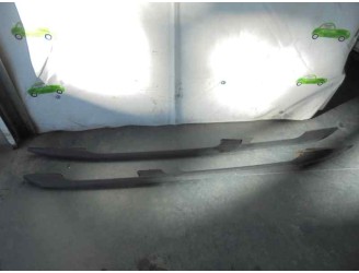 Recambio de portaequipajes para mazda 6 monovolumen (gy) 2.0 diesel cat referencia OEM IAM   