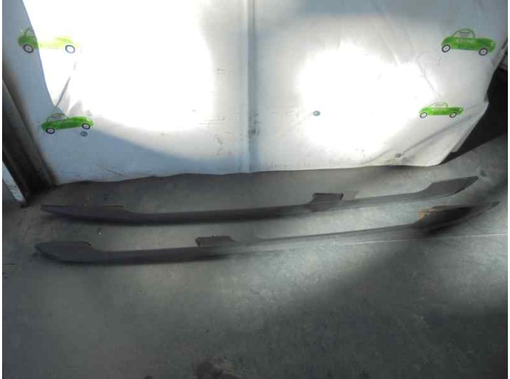 Recambio de portaequipajes para mazda 6 monovolumen (gy) 2.0 diesel cat referencia OEM IAM 