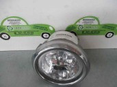 Recambio de faro antiniebla izquierdo para hyundai santa fe (sm) 2.4 cat referencia OEM IAM   