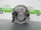 Recambio de faro antiniebla izquierdo para hyundai santa fe (sm) 2.4 cat referencia OEM IAM 