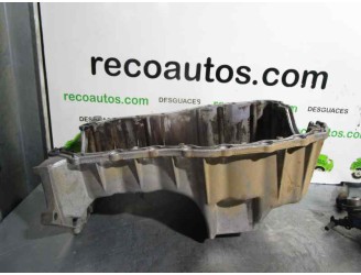 Recambio de carter para renault megane i scenic (ja0) 1.6 referencia OEM IAM 7700273456  