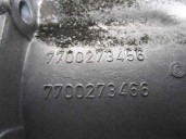 Recambio de carter para renault megane i scenic (ja0) 1.6 referencia OEM IAM 7700273456  