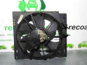 Recambio de electroventilador para renault megane i scenic (ja0) 1.6 referencia OEM IAM 7700421148B 9020840 GATE