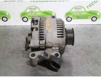 Recambio de alternador para ford explorer 4.0 v6 cat referencia OEM IAM 96031903 F67UBA 