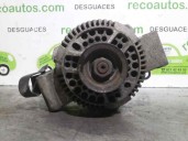 Recambio de alternador para ford explorer 4.0 v6 cat referencia OEM IAM 96031903 F67UBA 