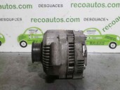 Recambio de alternador para ford explorer 4.0 v6 cat referencia OEM IAM 96031903 F67UBA 