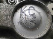 Recambio de alternador para ford explorer 4.0 v6 cat referencia OEM IAM 96031903 F67UBA 