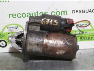 Recambio de motor arranque para ford explorer 4.0 v6 cat referencia OEM IAM 4683172 