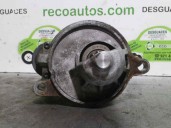 Recambio de motor arranque para ford explorer 4.0 v6 cat referencia OEM IAM 4683172 