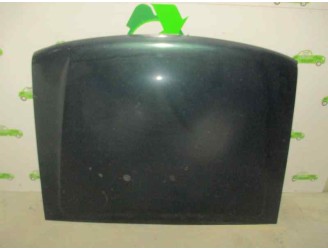 Recambio de capot para ford explorer 4.0 v6 cat referencia OEM IAM 4178681 VERDE 