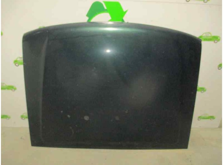 Recambio de capot para ford explorer 4.0 v6 cat referencia OEM IAM 4178681 VERDE 