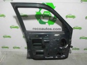 Recambio de puerta delantera izquierda para ford explorer 4.0 v6 cat referencia OEM IAM 3990232 VERDE 5P