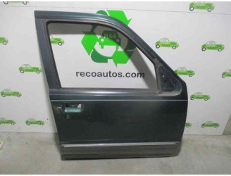 Recambio de puerta delantera derecha para ford explorer 4.0 v6 cat referencia OEM IAM 3990230 VERDE 5 PUERTAS