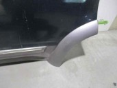 Recambio de puerta trasera izquierda para ford explorer 4.0 v6 cat referencia OEM IAM 3923206 VERDE 5 PUERTAS