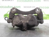 Recambio de pinza freno delantera izquierda para ford explorer 4.0 v6 cat referencia OEM IAM 4130885 