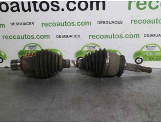 Recambio de transmision delantera derecha para ford explorer 4.0 v6 cat referencia OEM IAM 3287052 