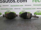 Recambio de transmision delantera derecha para ford explorer 4.0 v6 cat referencia OEM IAM 3287052 
