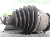 Recambio de transmision delantera derecha para ford explorer 4.0 v6 cat referencia OEM IAM 3287052 