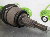 Recambio de transmision delantera derecha para ford explorer 4.0 v6 cat referencia OEM IAM 3287052 