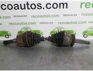 Recambio de transmision delantera izquierda para ford explorer 4.0 v6 cat referencia OEM IAM 3287052 
