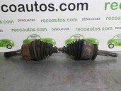 Recambio de transmision delantera izquierda para ford explorer 4.0 v6 cat referencia OEM IAM 3287052 