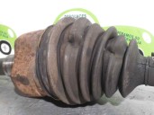 Recambio de transmision delantera izquierda para ford explorer 4.0 v6 cat referencia OEM IAM 3287052 