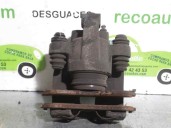 Recambio de pinza freno trasera izquierda para ford explorer 4.0 v6 cat referencia OEM IAM 4118154 